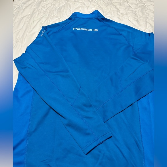 New Set of 3 XL man Porsche club of America - Picture 12 of 13